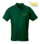 Afbeeldingen van Polo Shirt COOL-Play JC040 Bottle Green