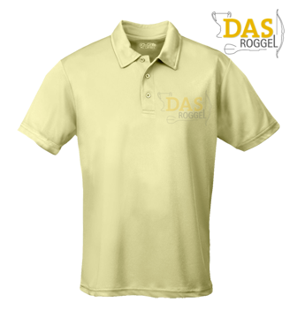 Picture of Polo Shirt COOL-Play JC040 Desert Sand