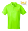 Afbeeldingen van Polo Shirt COOL-Play JC040 Electric Green