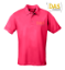 Afbeeldingen van Polo Shirt COOL-Play JC040 Electric Pink