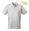 Bild von Polo Shirt COOL-Play JC040 Heather-Grey