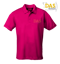 Afbeeldingen van Polo Shirt COOL-Play JC040 Hot-Pink