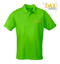 Afbeeldingen van Polo Shirt COOL-Play JC040 Lime-Green