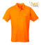 Image de Chemise  COOL-Play JC040  Orange-Crush
