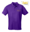 Bild von Polo Shirt COOL-Play JC040 Purple