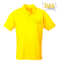 Afbeeldingen van Polo Shirt COOL-Play JC040 Sun-Yellow