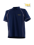 Image de Polo Shirt  FH370 Performance Navy-White