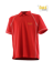 Afbeeldingen van Polo Shirt  FH370 Performance Red-White