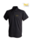 Image de Polo Shirt  FH370 Performance Black-Black