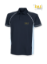 Image de Polo Shirt  FH370 Performance Navy-Sky-White