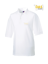 Afbeeldingen van Polo Shirt Classic Z539 65-35% White