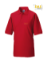 Picture of Polo Shirt Classic Z539 65-35% Classic-Red