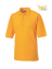 Picture of Polo Shirt Classic Z539 65-35% Pure-Gold