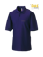 Afbeeldingen van Polo Shirt Classic Z539 65-35% Purple