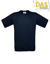 T-Shirt B&C 190 Men Navy
