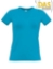 T-Shirt B&C 190 Women Atoll 