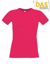 T-Shirt B&C 190 Women Sorbet