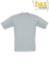 T-Shirt B&C 190 Kids Pacific Grey