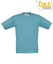 T-Shirt B&C 190 Kids Swimming Pool 