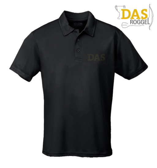 Image de Chemise  COOL-Play JC040 Noir  S-5XL