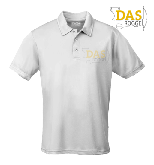Image de Chemise  COOL-Play JC040 Blanc