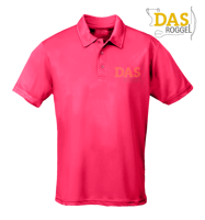 Image de Chemise  COOL-Play JC040 Electric Pink