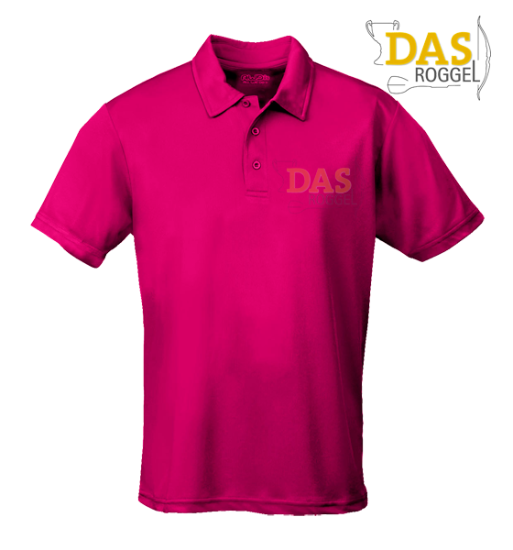 Image de Chemise  COOL-Play JC040 Hot-Pink