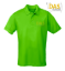 Chemise  COOL-Play JC040 Lime-Green