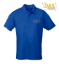 Polo Shirt COOL-Play JC040 Royal-Blue