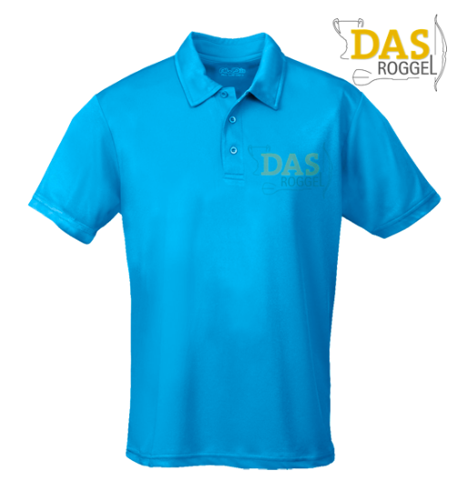 Image de Chemise  COOL-Play JC040  Sapphire