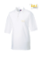 Polo Shirt Classic Z539 65-35% White