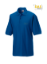 Polo Shirt Classic Z539 65-35% Bright Royal