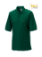 Polo Shirt Classic Z539 65-35% Bottel-Green