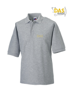 Image de Polo Shirt Classic Z539 65-35% Light-Oxford