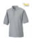 Polo Shirt Classic Z539 65-35% Light-Oxford