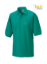 Polo Shirt Classic Z539 65-35% Winter-Emerald