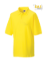 Polo Shirt Classic Z539 65-35% Yellow