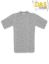 T-Shirt B&C 190 Men Sport Grey