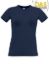 T-Shirt B&C 190 Women Navy