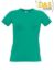 T-Shirt B&C 190 Women Pacific Green