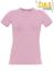 T-Shirt B&C 190 Women Pacific Pink