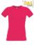 T-Shirt B&C 190 Women Sorbet