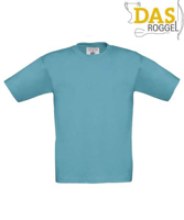 T-Shirt B&C 190 Kids Swimming Pool 