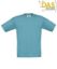 T-Shirt B&C 190 Kids Swimming Pool