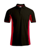 Poloshirt Cool Dry Promodoro E4520 55% combed Cotton / 45% polyester maat  S tot en met 3XL