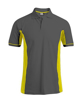 Poloshirt Cool Dry Promodoro E4520 55% combed Cotton / 45% polyester maat  S tot en met 3XL