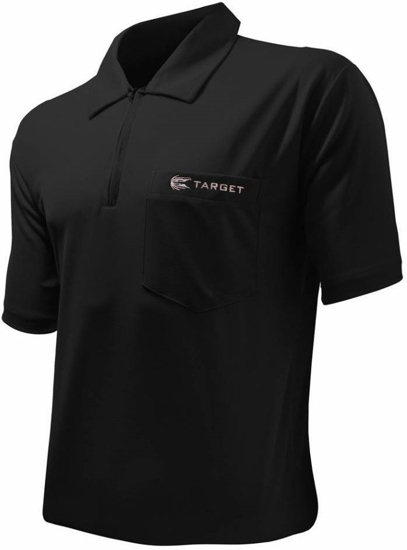 Picture of Target Coolplay Hybrid BLACK