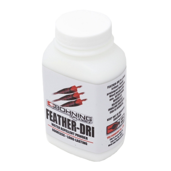 Image de BOHNING FEATHER DRI