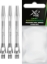 Picture of XQMAX ALUMINIUM DART SHAFTS SILVER