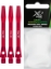 Picture of XQMAX ALUMINIUM DART SHAFTS RED